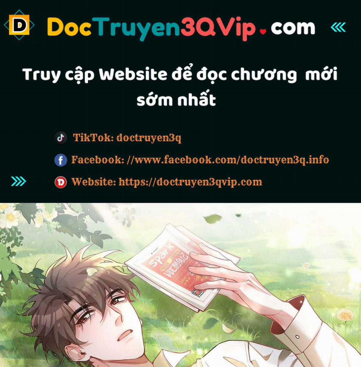 Trường Cấp Ba Sơn Hải - Chapter 96 - Trang 1