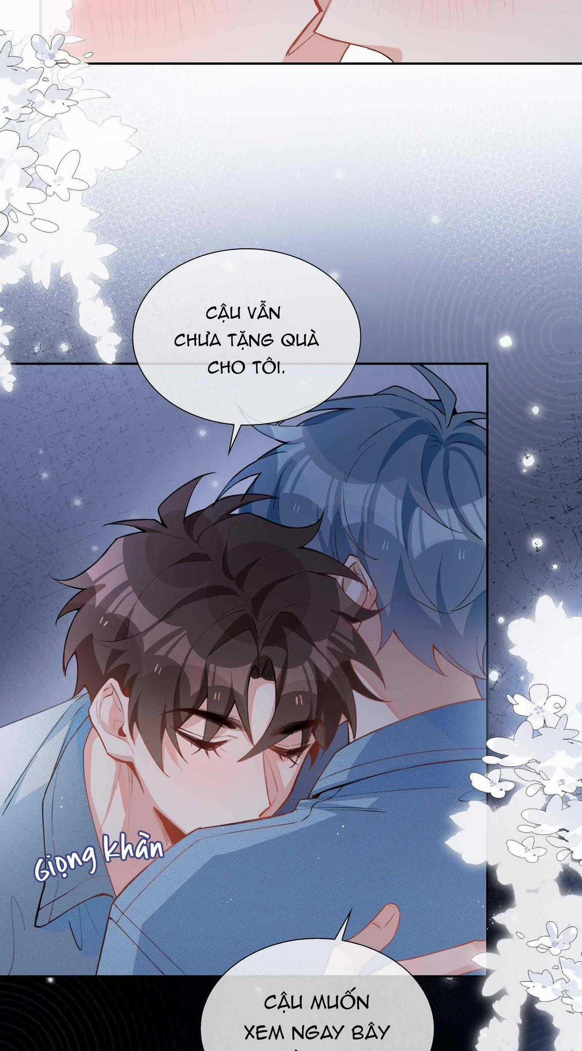 Trường Cấp Ba Sơn Hải - Chapter 96 - Trang 29