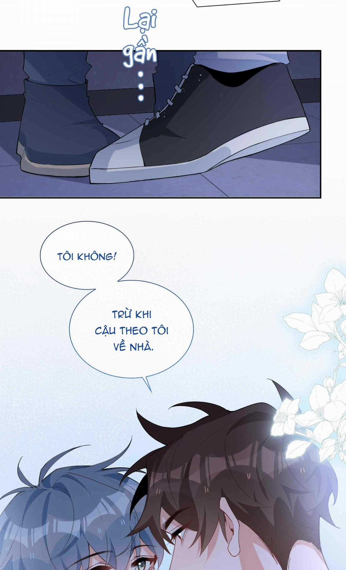 Trường Cấp Ba Sơn Hải - Chapter 96 - Trang 34