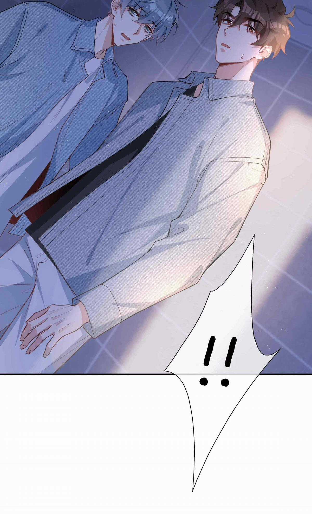 Trường Cấp Ba Sơn Hải - Chapter 96 - Trang 37