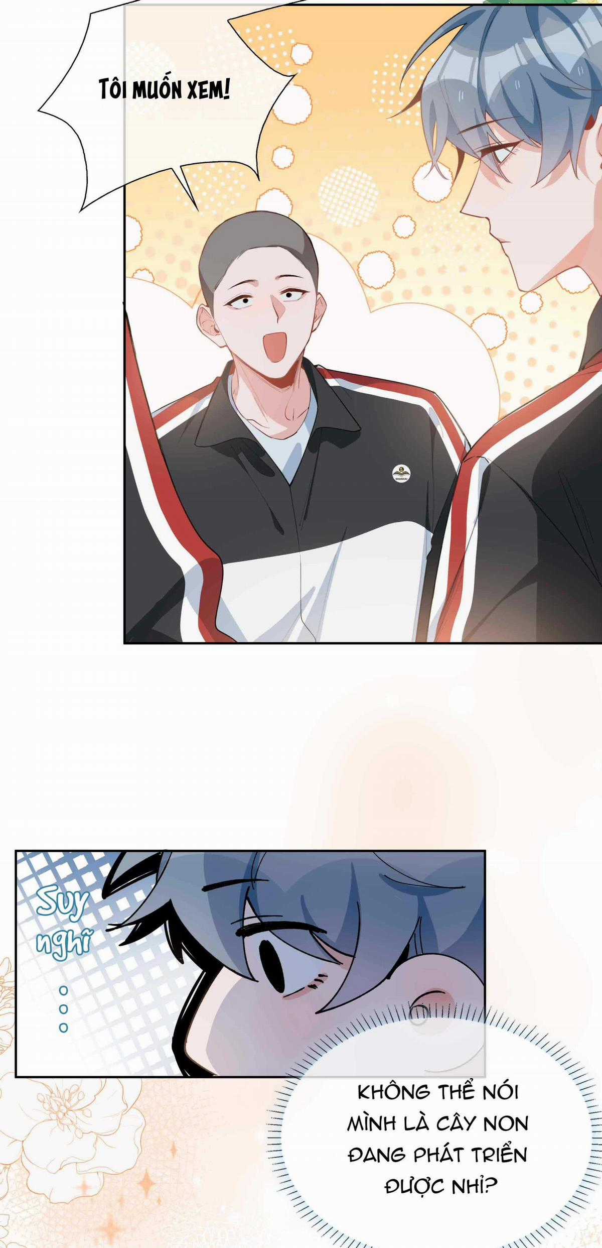 Trường Cấp Ba Sơn Hải - Chapter 96 - Trang 7