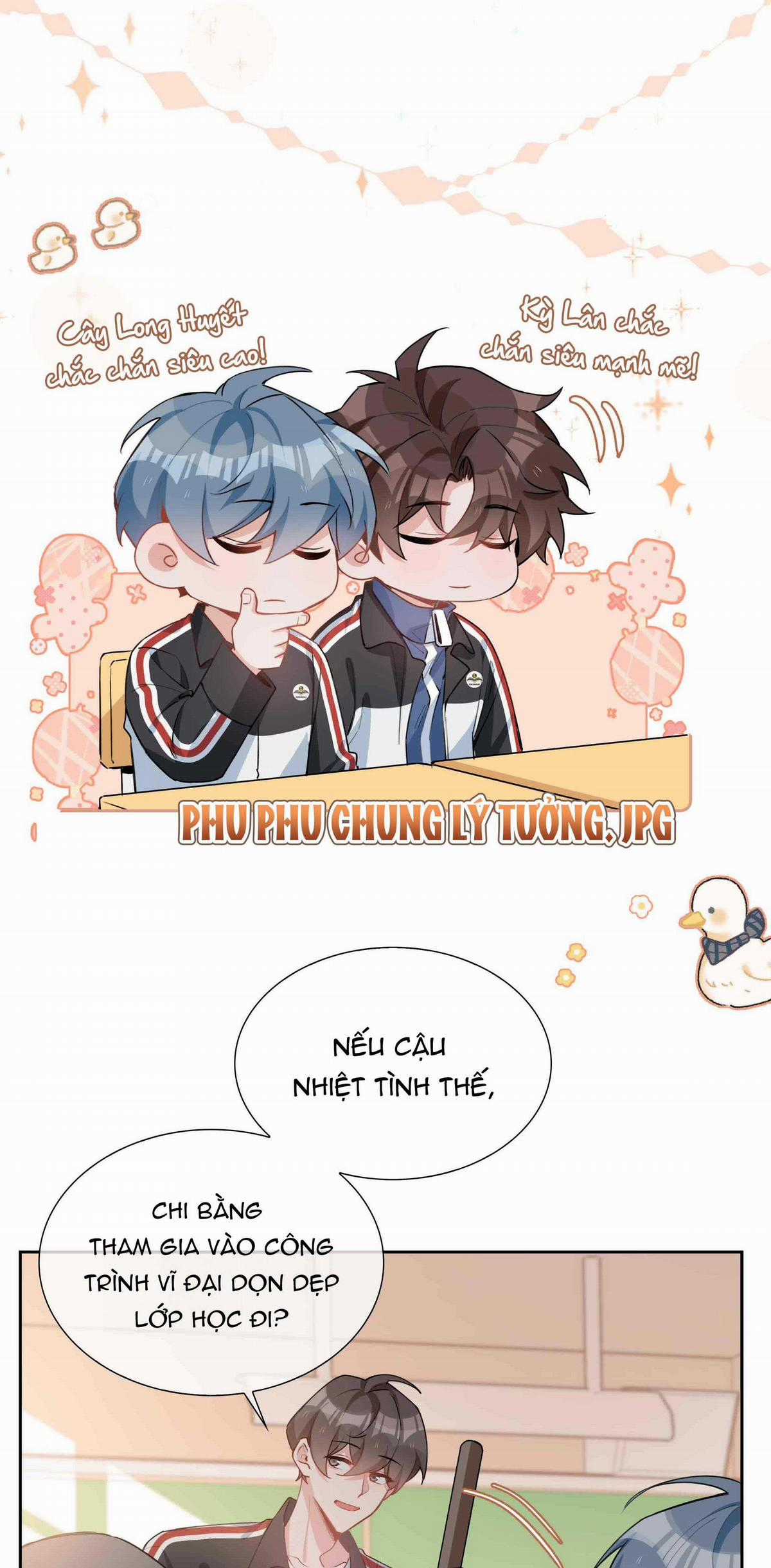 Trường Cấp Ba Sơn Hải - Chapter 96 - Trang 9