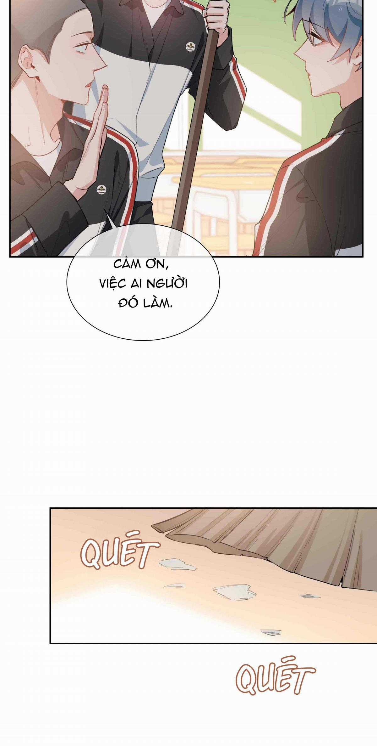 Trường Cấp Ba Sơn Hải - Chapter 96 - Trang 10