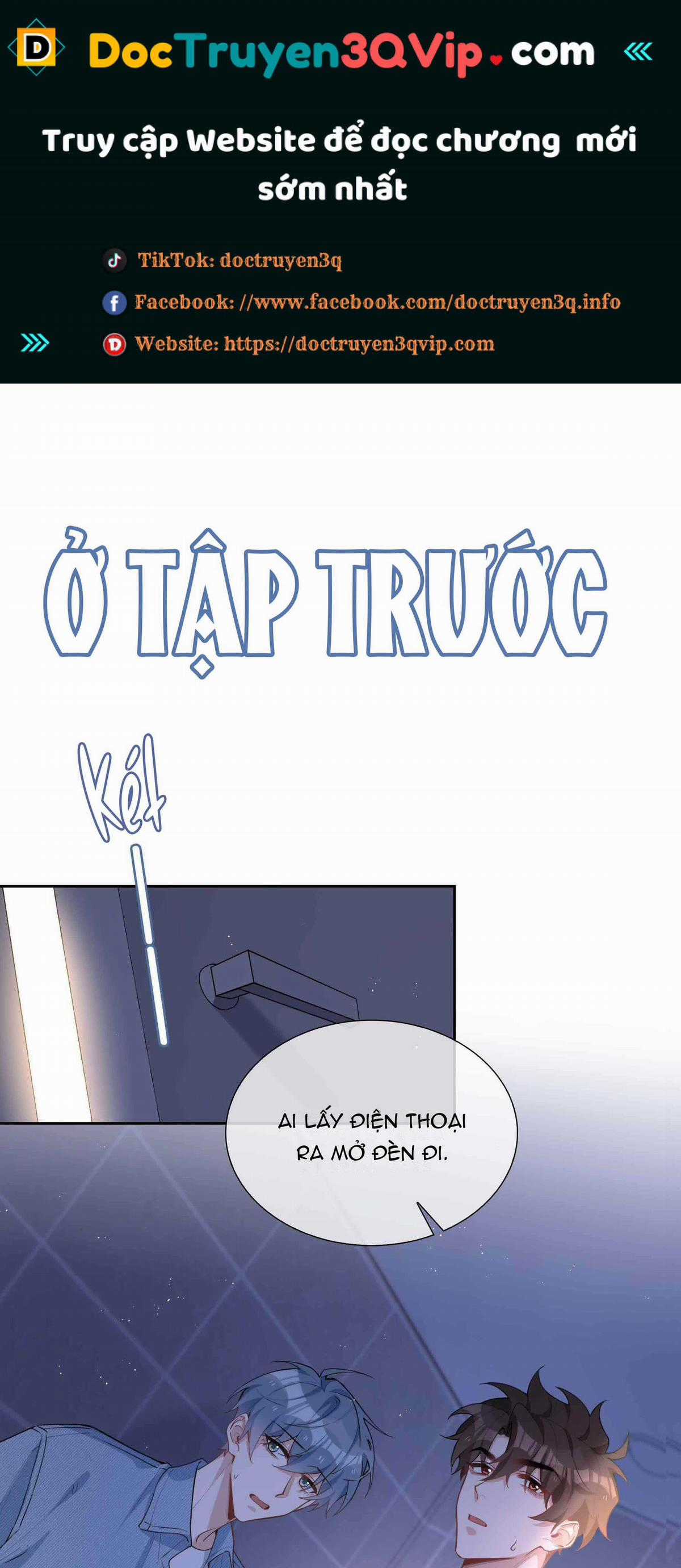 Trường Cấp Ba Sơn Hải - Chapter 97 - Trang 1