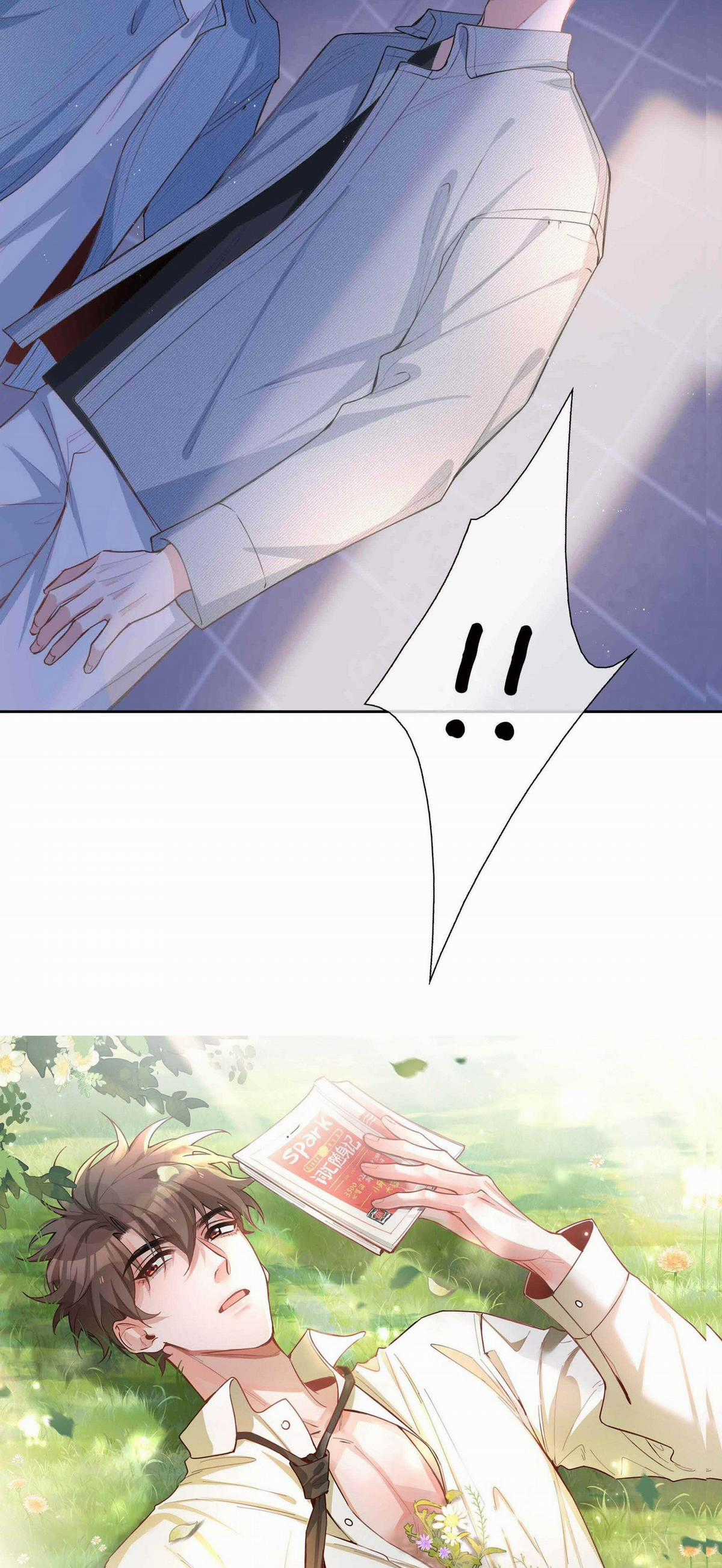 Trường Cấp Ba Sơn Hải - Chapter 97 - Trang 2