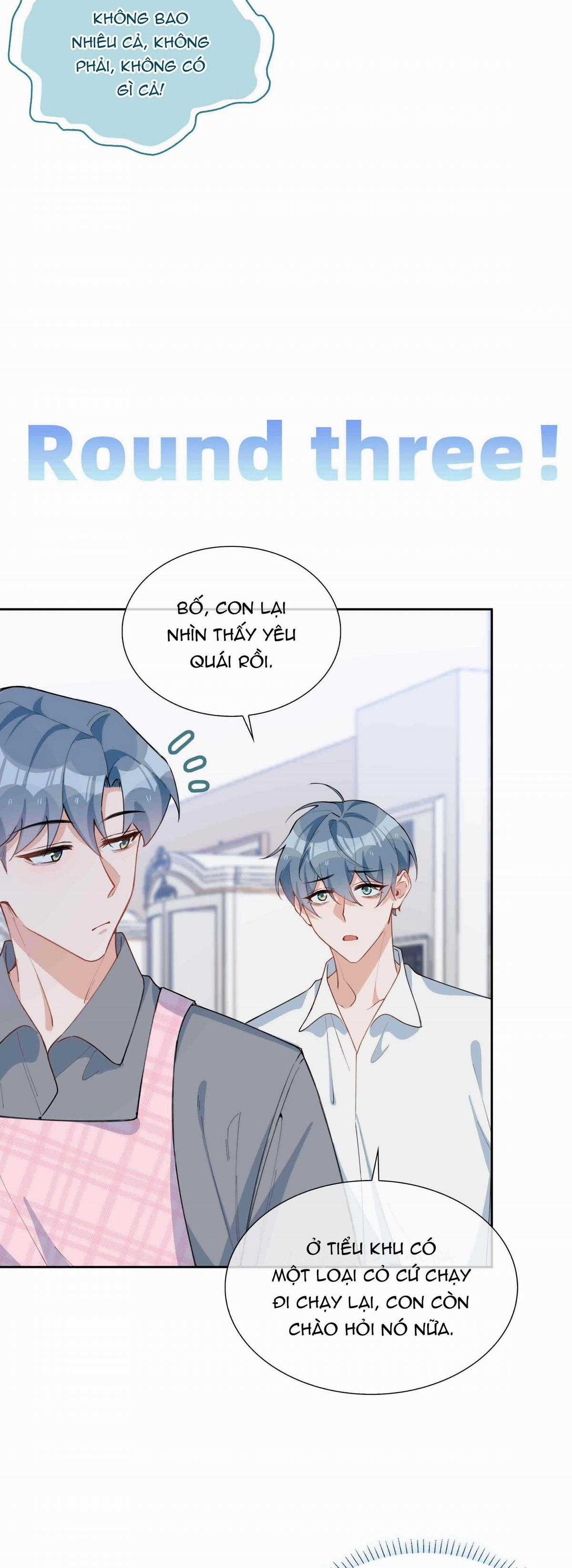 Trường Cấp Ba Sơn Hải - Chapter 97 - Trang 22