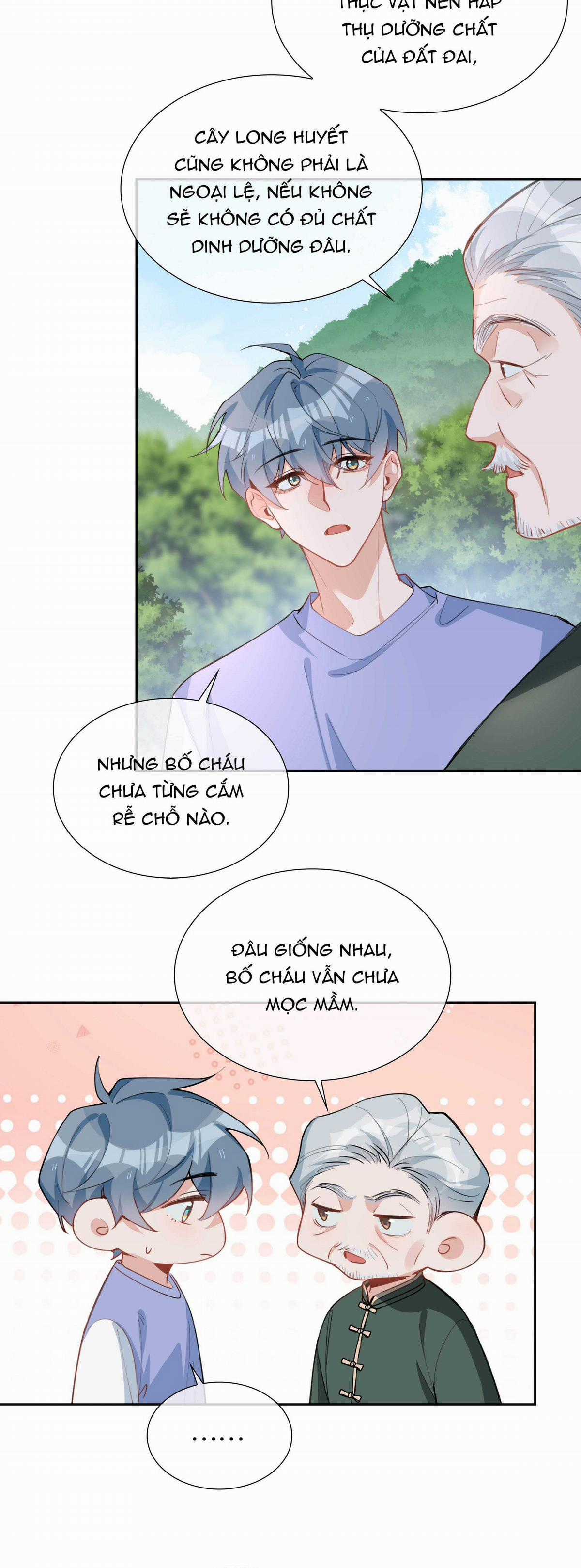 Trường Cấp Ba Sơn Hải - Chapter 97 - Trang 30