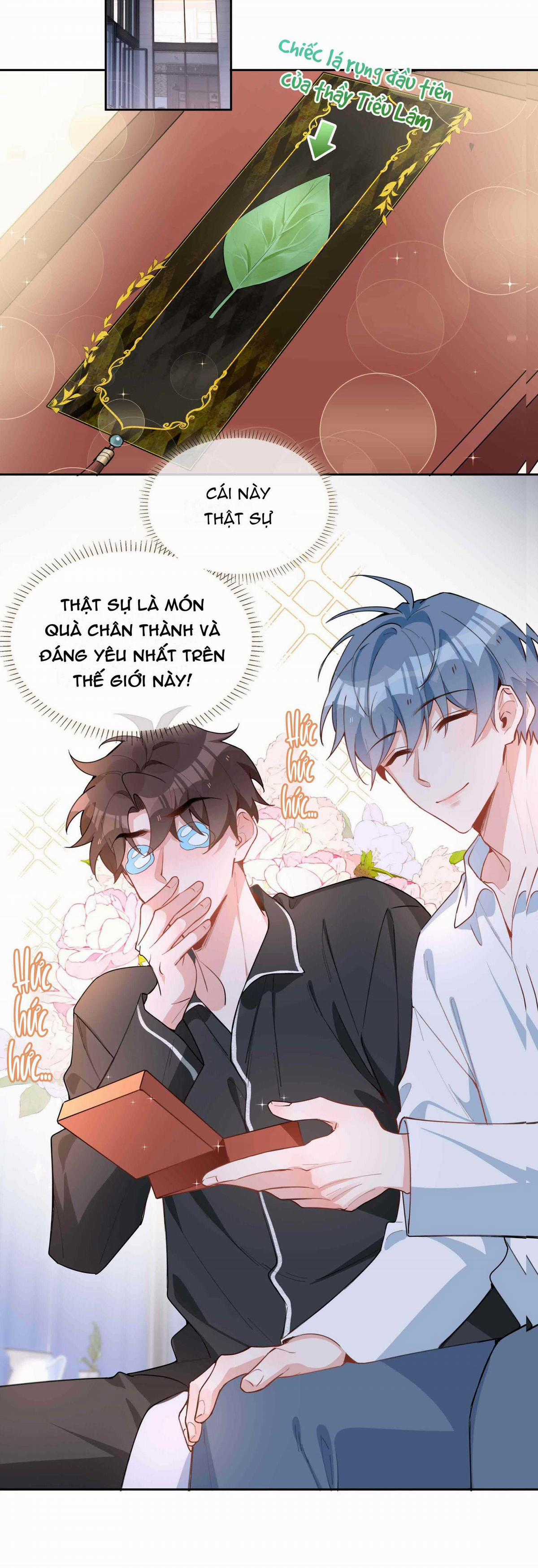 Trường Cấp Ba Sơn Hải - Chapter 97 - Trang 6