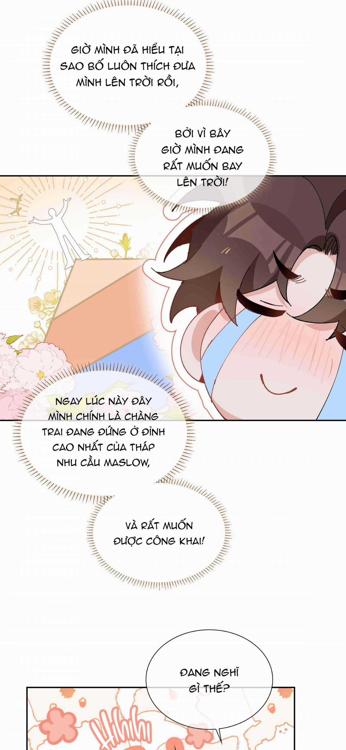 Trường Cấp Ba Sơn Hải - Chapter 97 - Trang 7