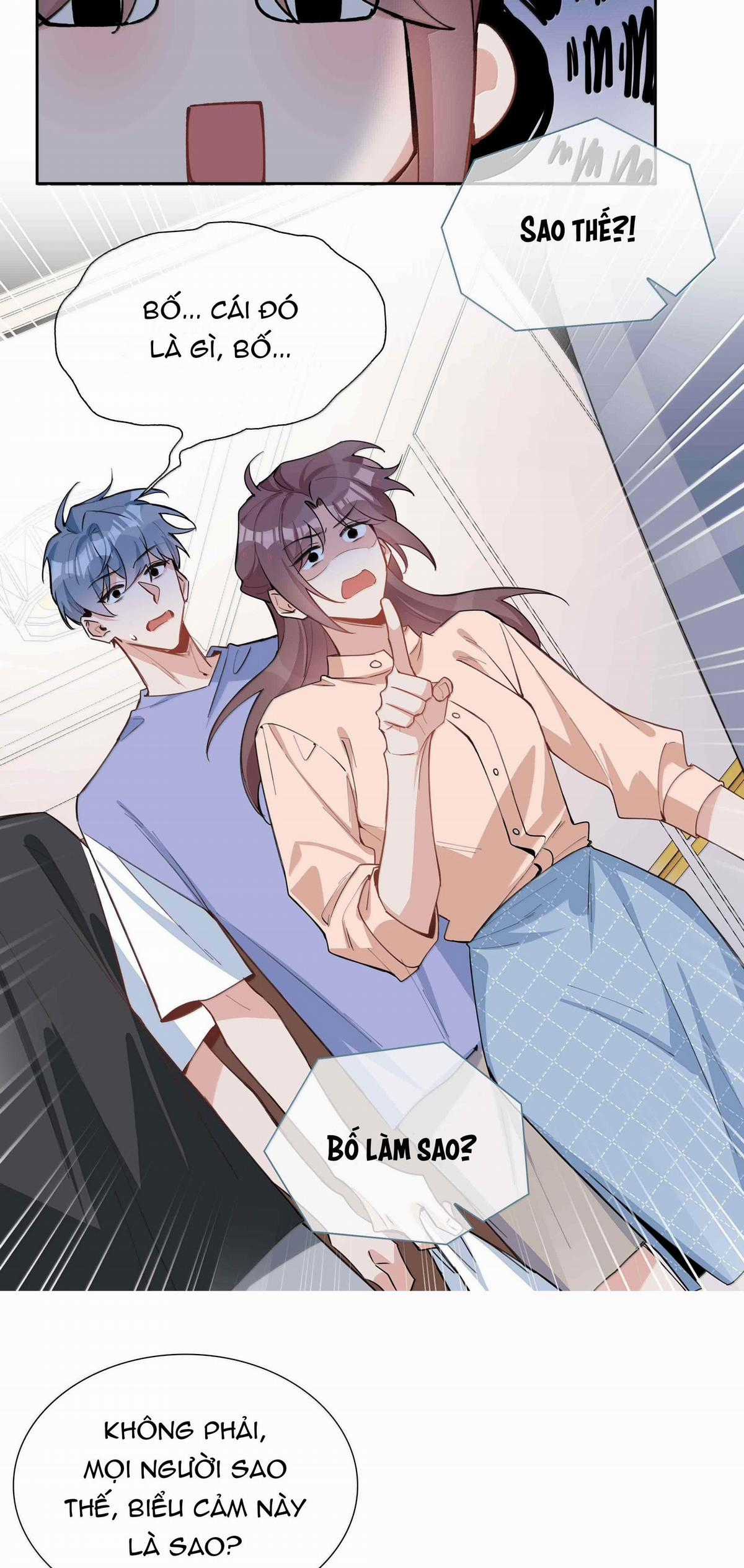 Trường Cấp Ba Sơn Hải - Chapter 98 - Trang 13