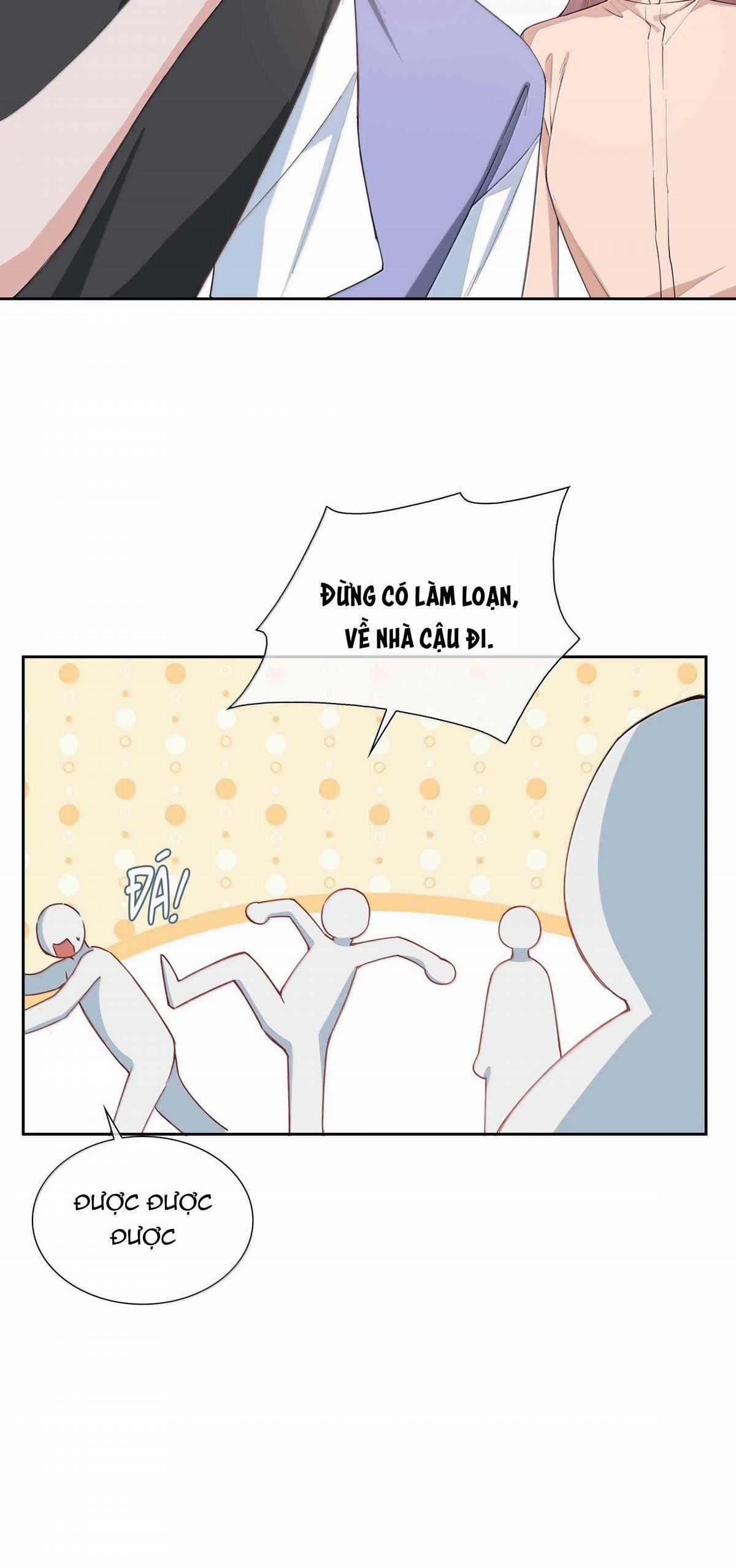 Trường Cấp Ba Sơn Hải - Chapter 98 - Trang 18