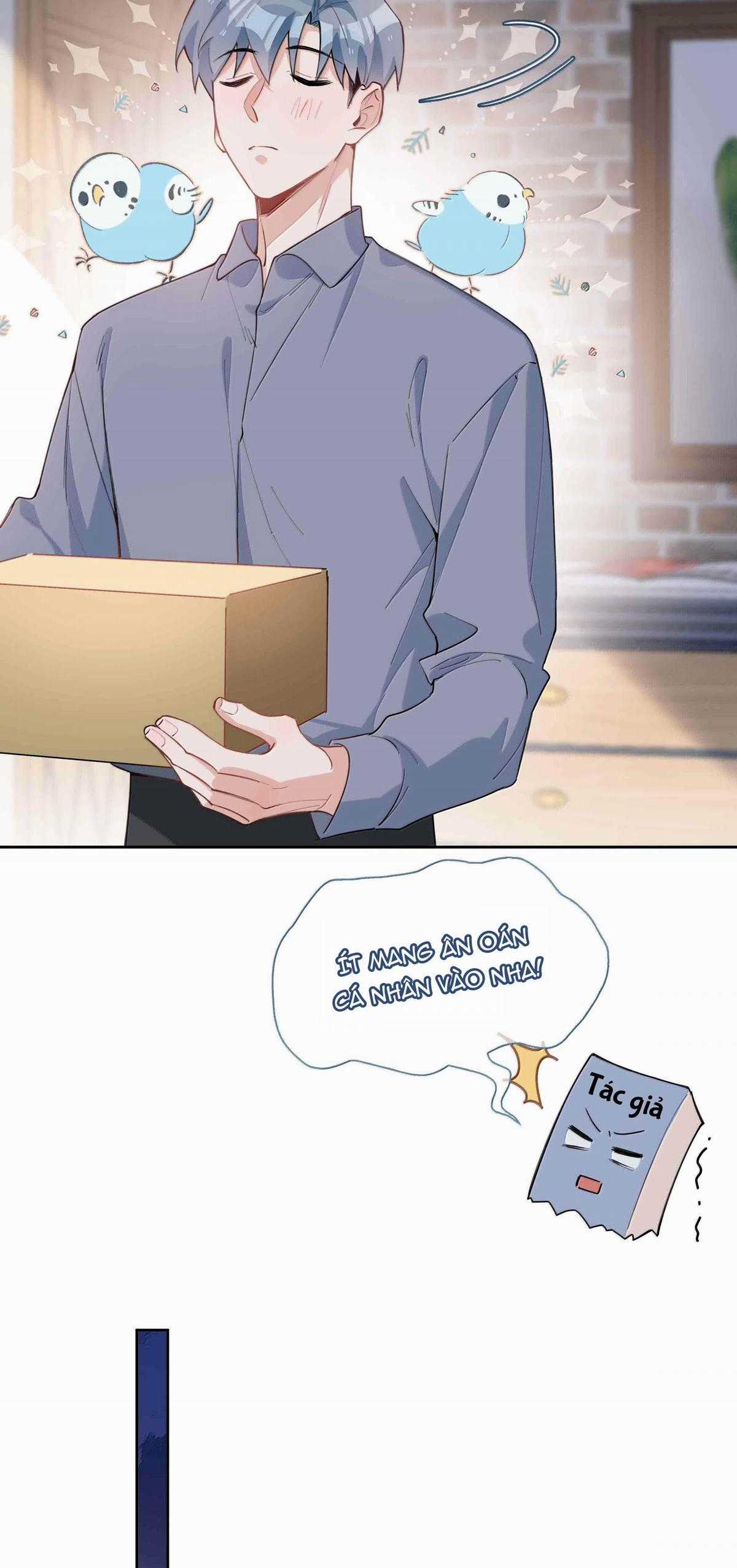 Trường Cấp Ba Sơn Hải - Chapter 98 - Trang 10