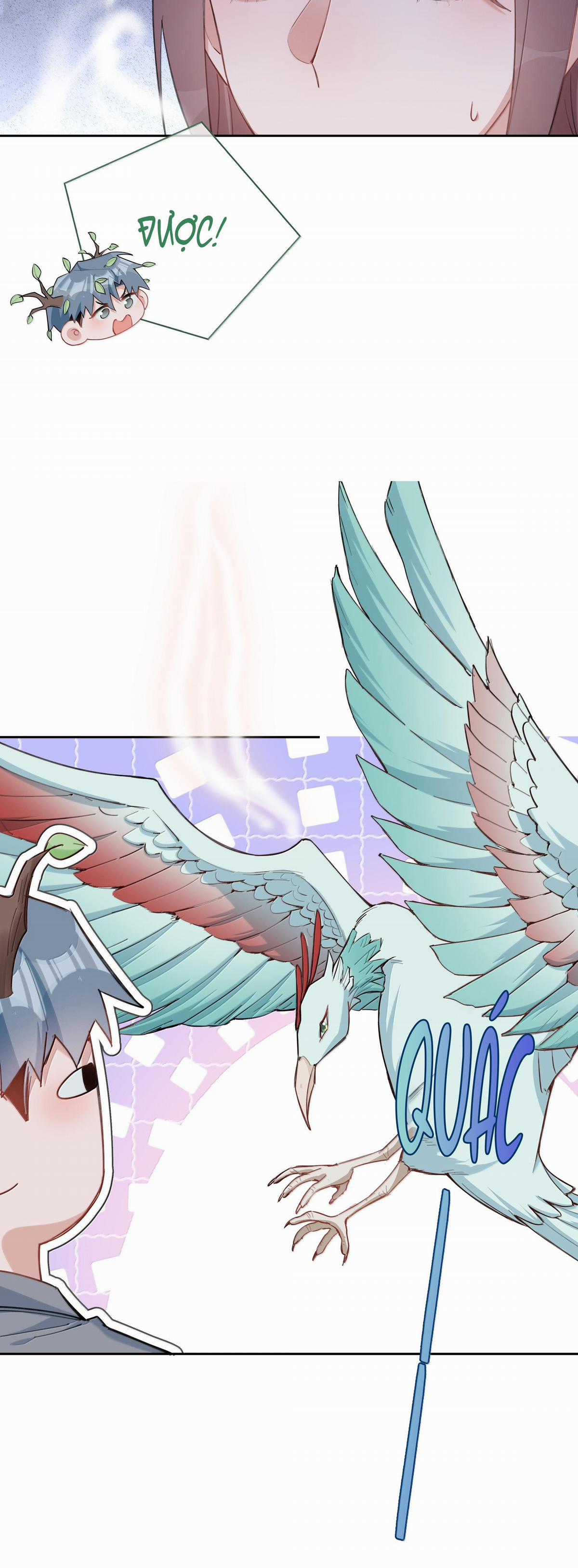 Trường Cấp Ba Sơn Hải - Chapter 99 - Trang 15