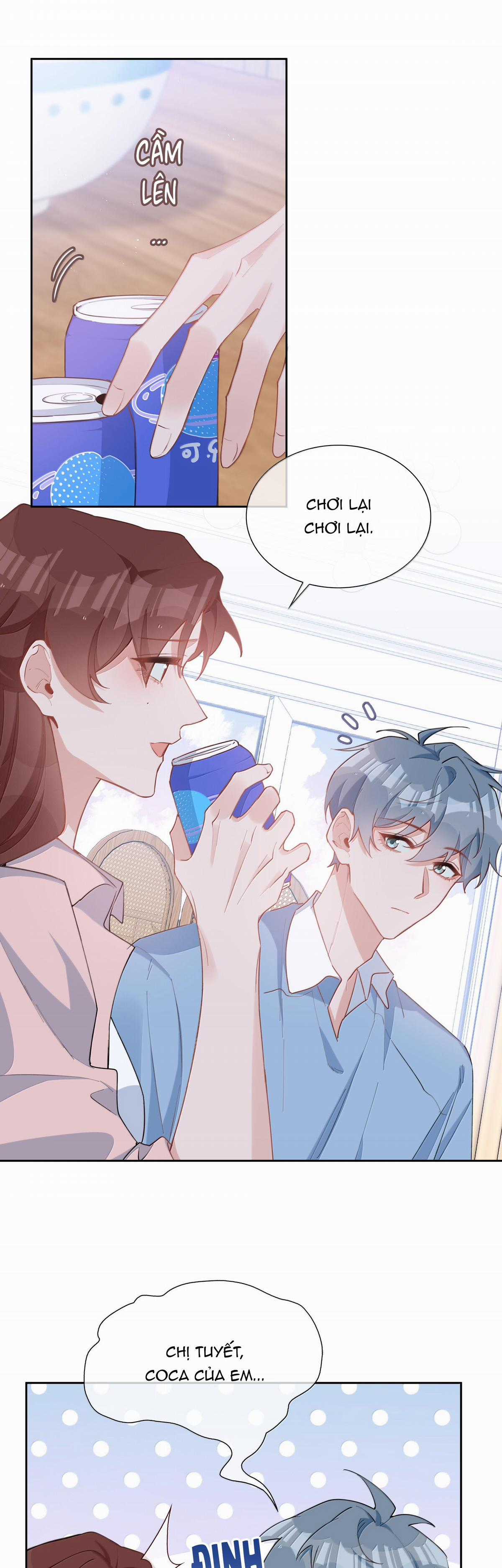 Trường Cấp Ba Sơn Hải - Chapter 99 - Trang 21