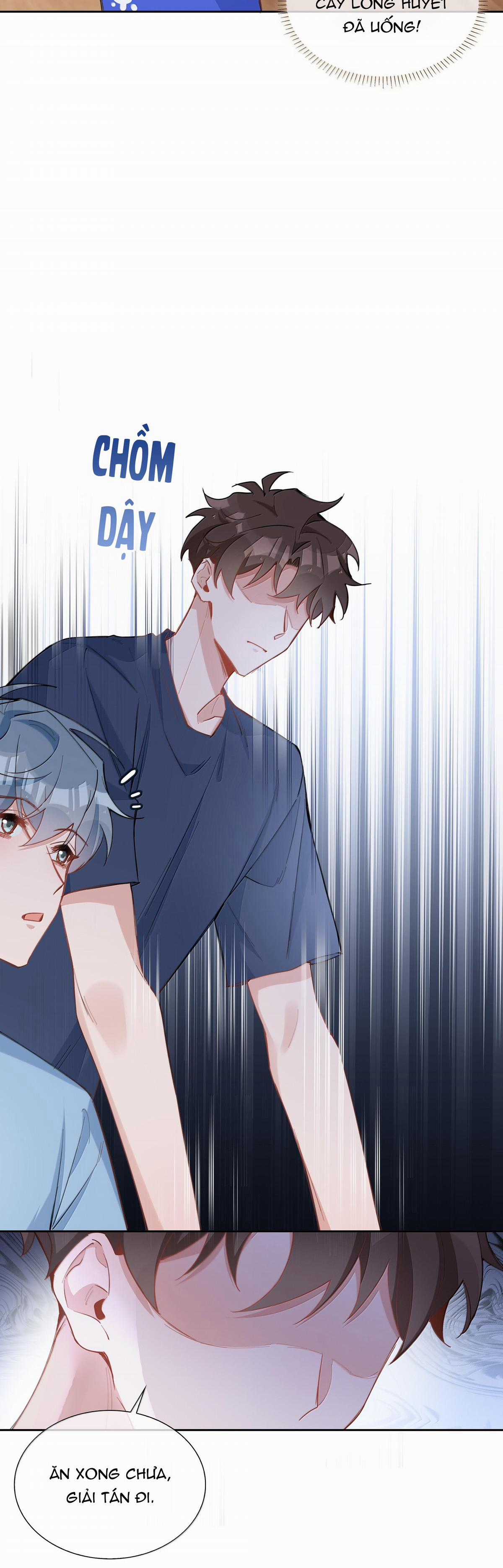 Trường Cấp Ba Sơn Hải - Chapter 99 - Trang 23