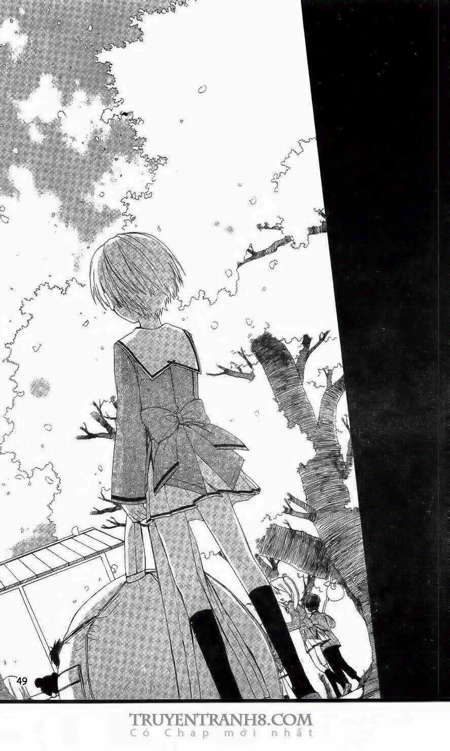 Trường Học Bí ẩn - Chapter 2 - Trang 25