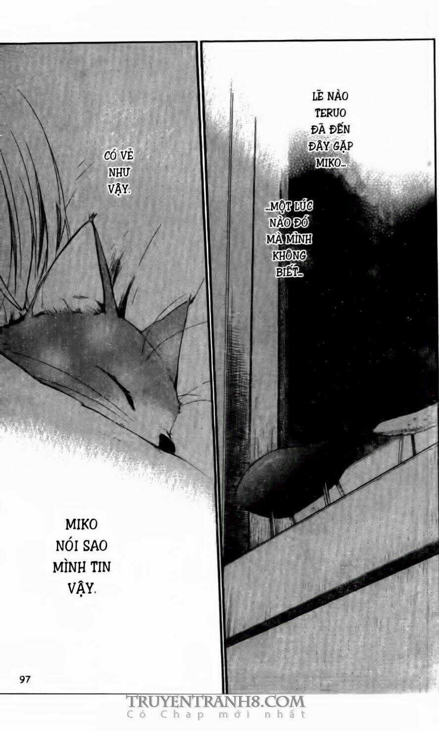 Trường Học Bí ẩn - Chapter 39 - Trang 23