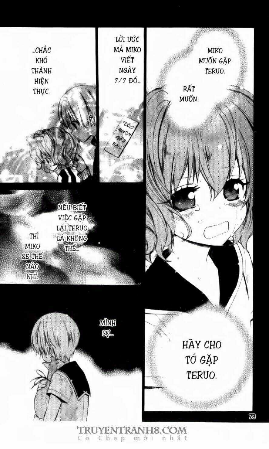 Trường Học Bí ẩn - Chapter 39 - Trang 4