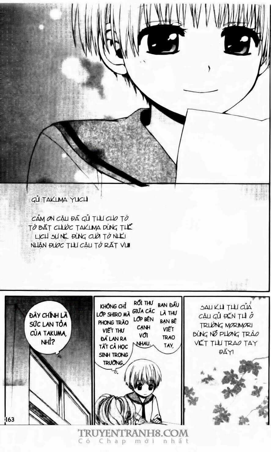 Trường Học Bí ẩn - Chapter 49 - Trang 14