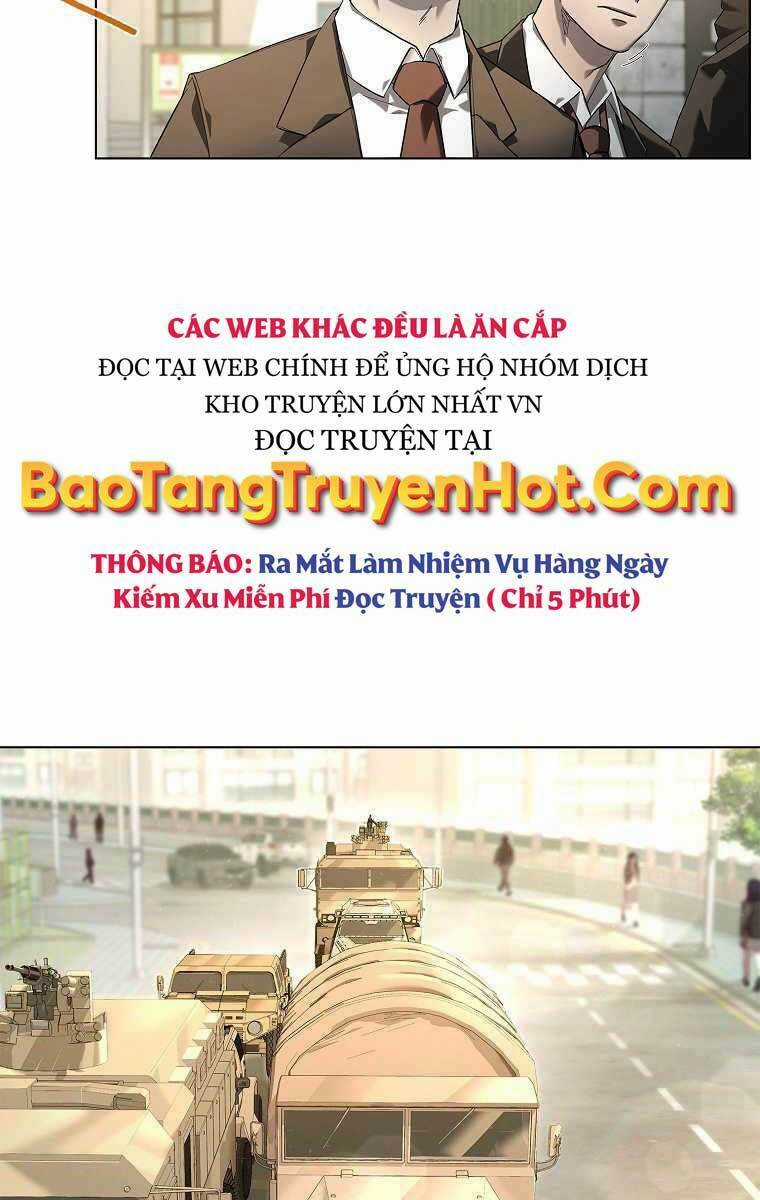 Trường Học Chiến Binh - Chapter 1 - Trang 4