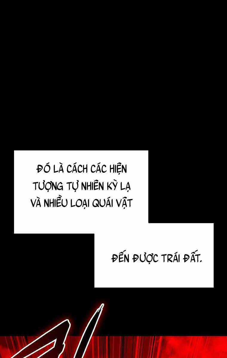 Trường Học Chiến Binh - Chapter 1 - Trang 36