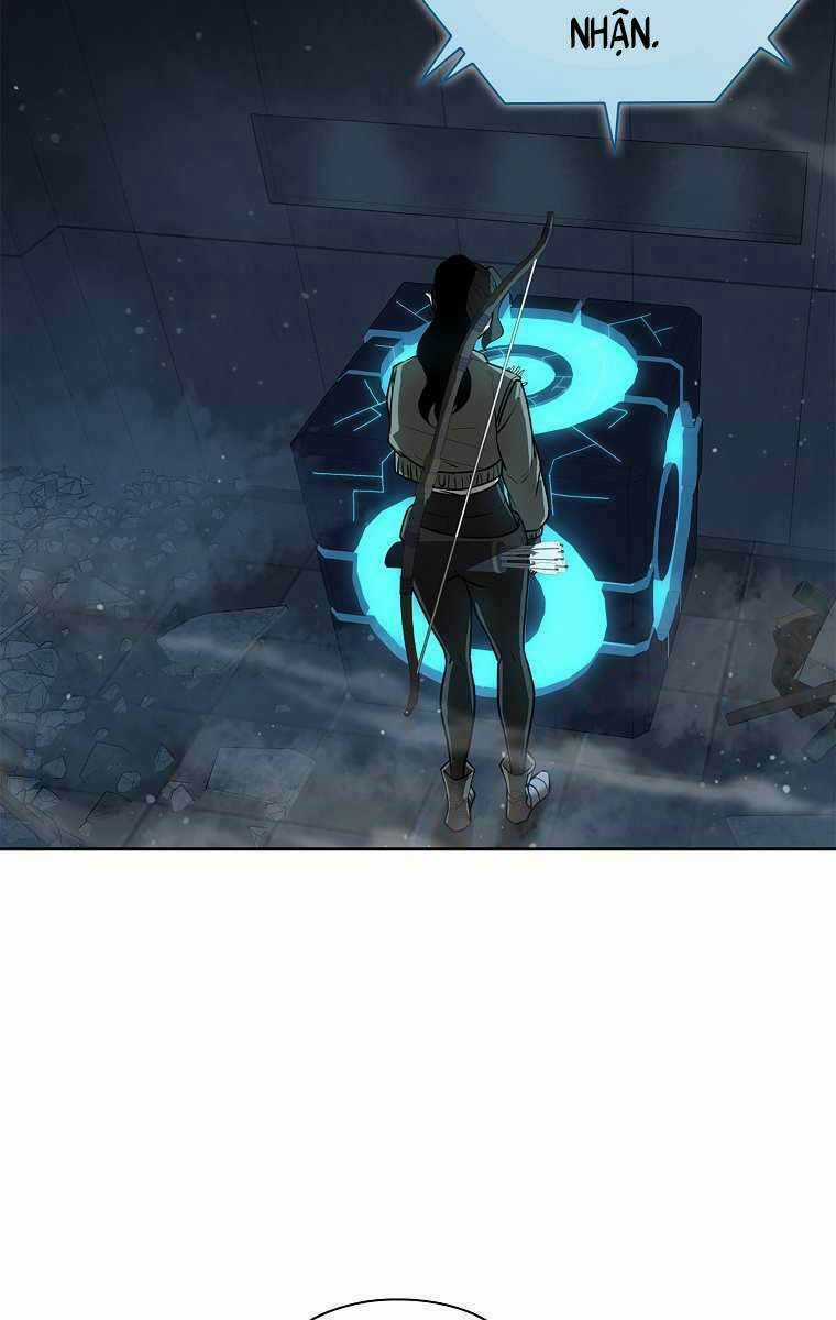 Trường Học Chiến Binh - Chapter 10 - Trang 6