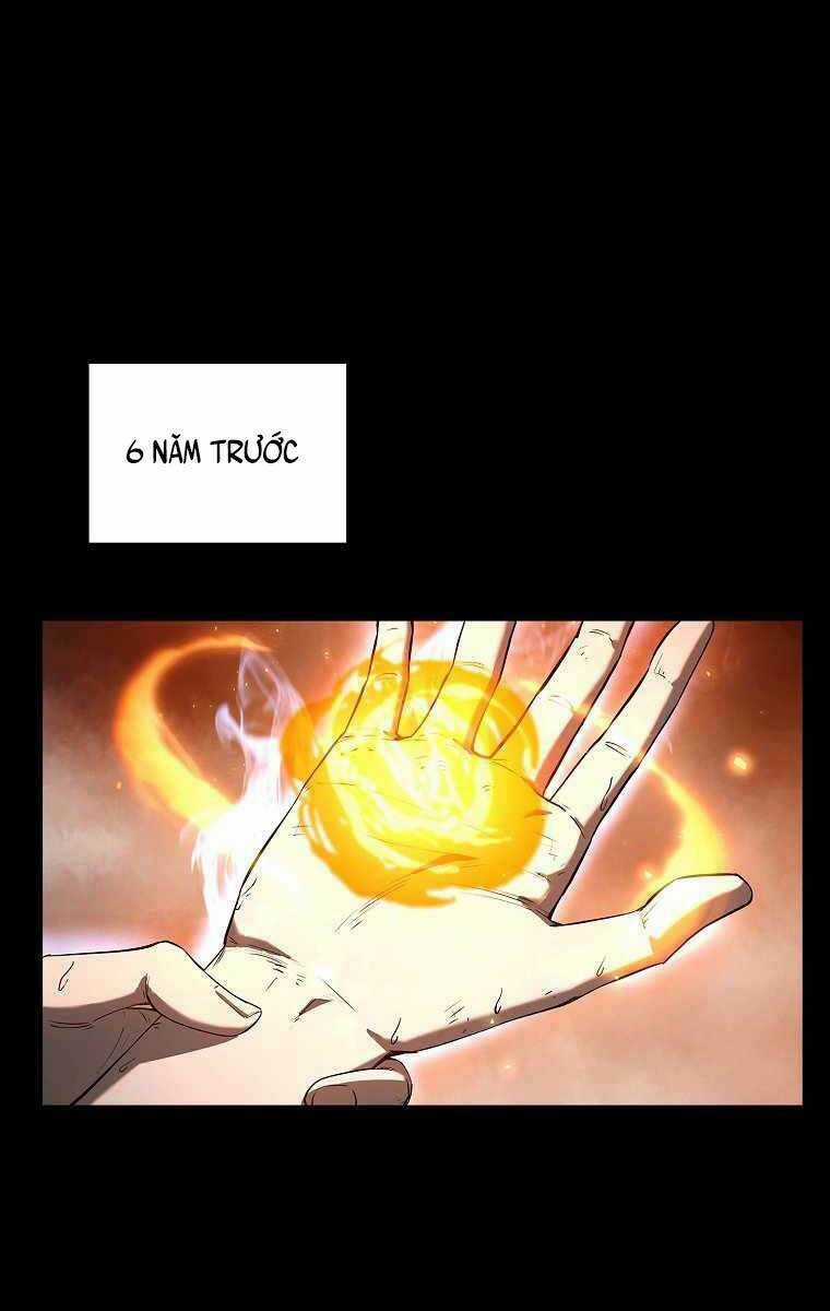 Trường Học Chiến Binh - Chapter 13 - Trang 1