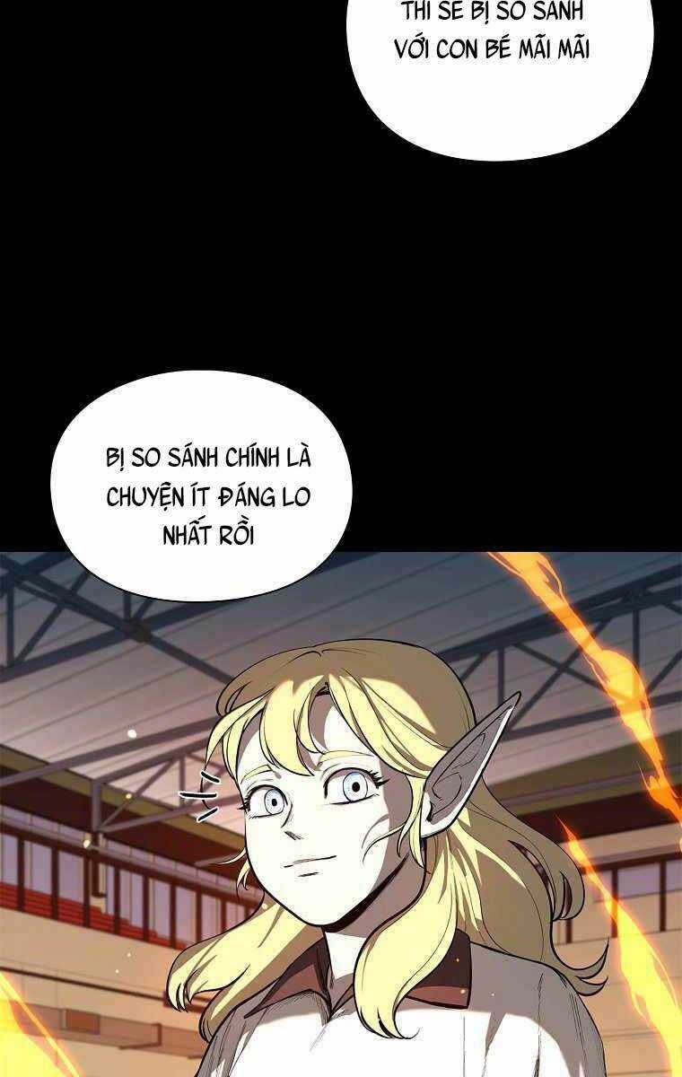 Trường Học Chiến Binh - Chapter 13 - Trang 17