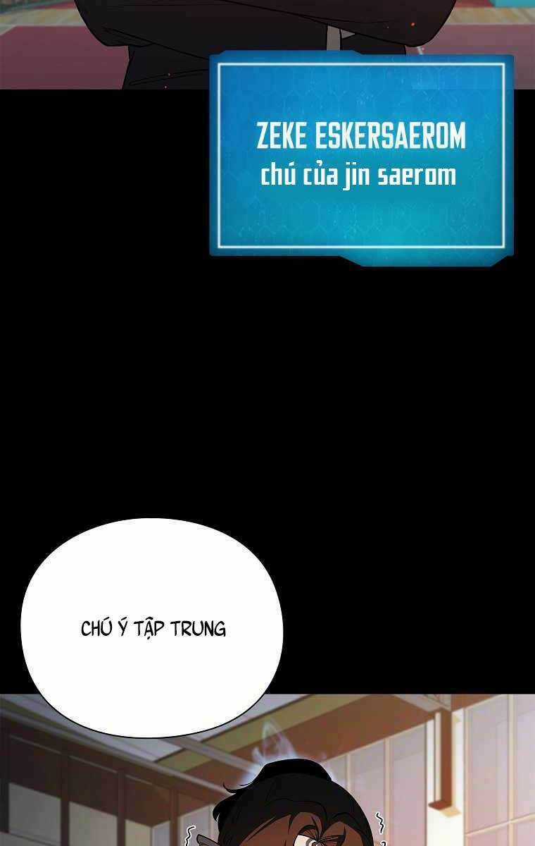 Trường Học Chiến Binh - Chapter 13 - Trang 3