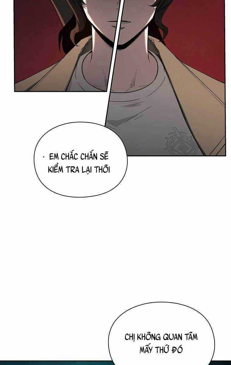 Trường Học Chiến Binh - Chapter 13 - Trang 30