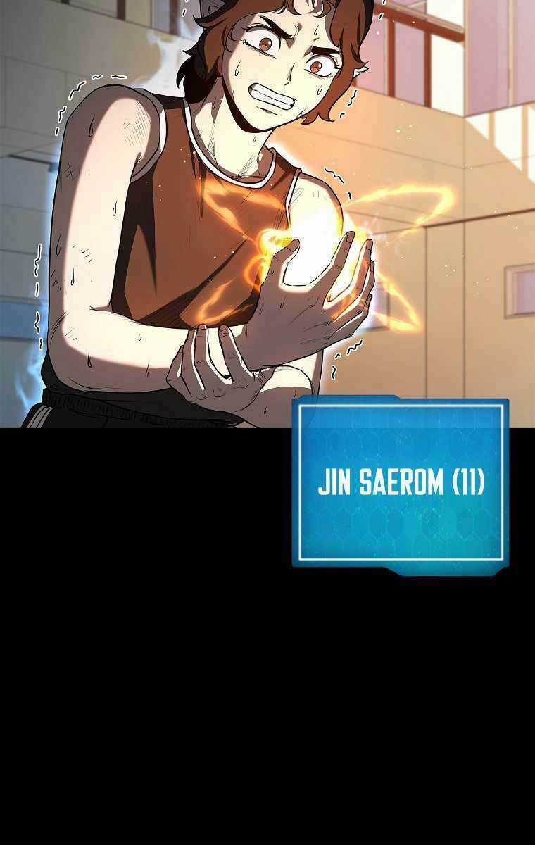 Trường Học Chiến Binh - Chapter 13 - Trang 4