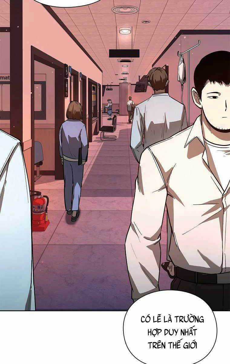 Trường Học Chiến Binh - Chapter 13 - Trang 45