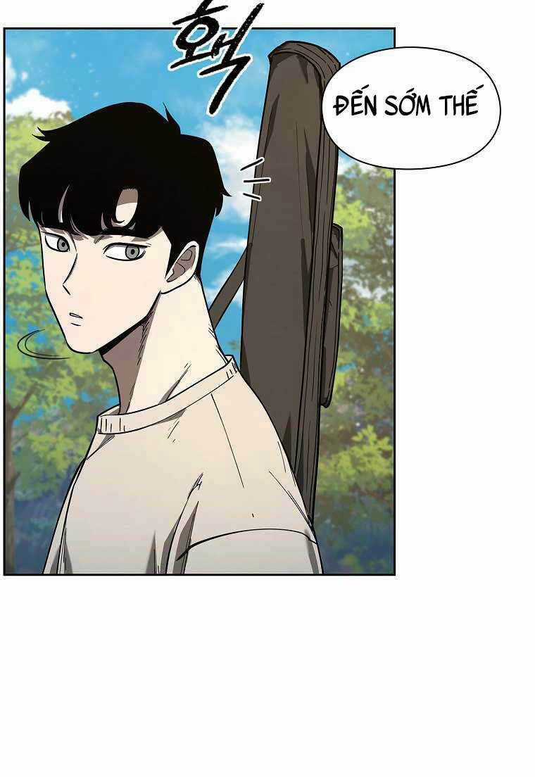 Trường Học Chiến Binh - Chapter 13 - Trang 88