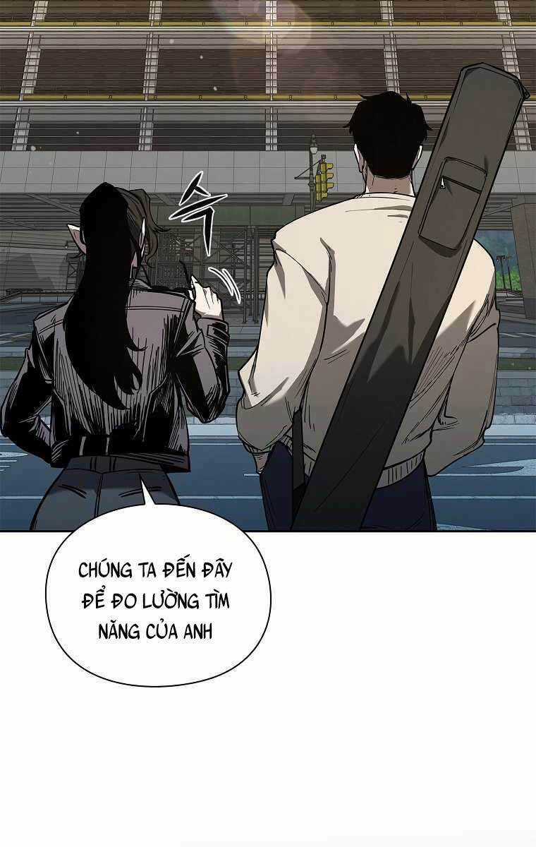 Trường Học Chiến Binh - Chapter 13 - Trang 91