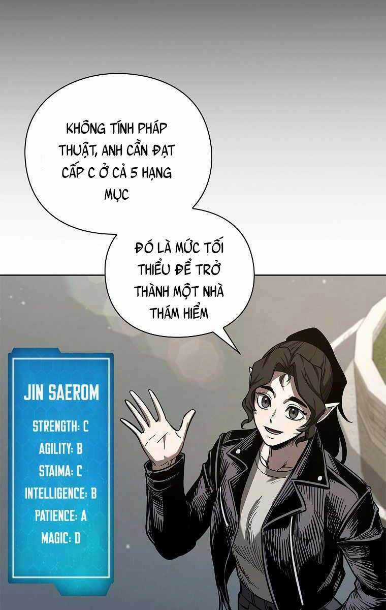 Trường Học Chiến Binh - Chapter 13 - Trang 97