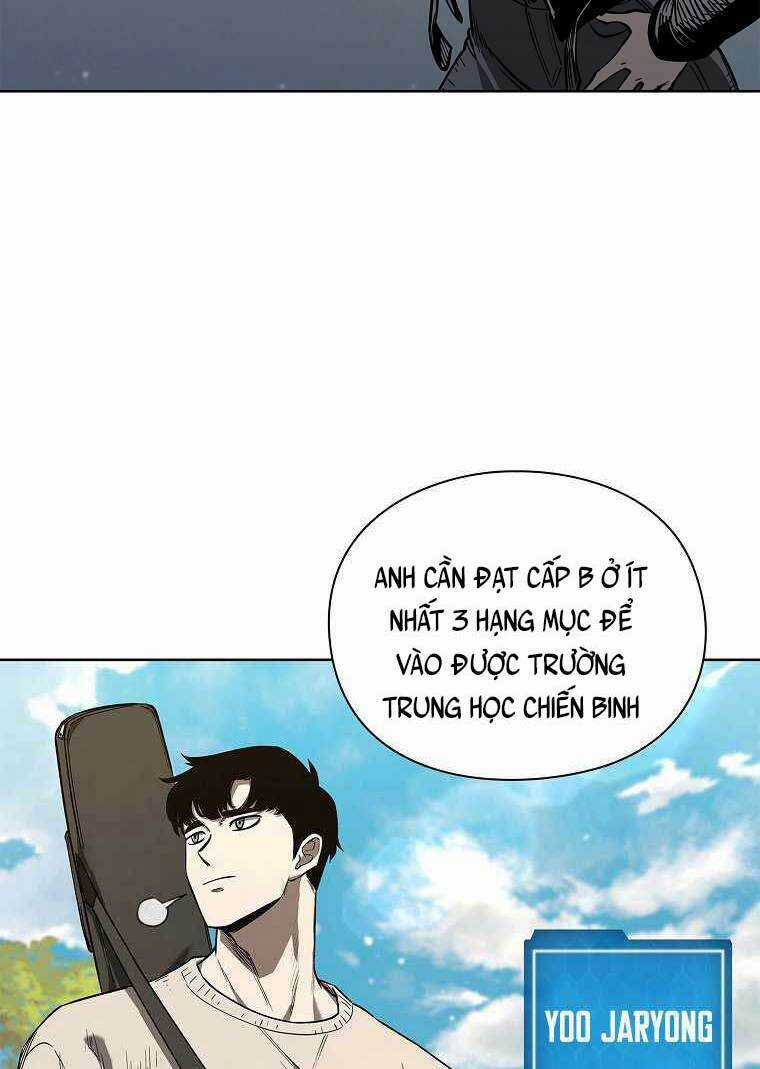 Trường Học Chiến Binh - Chapter 13 - Trang 98