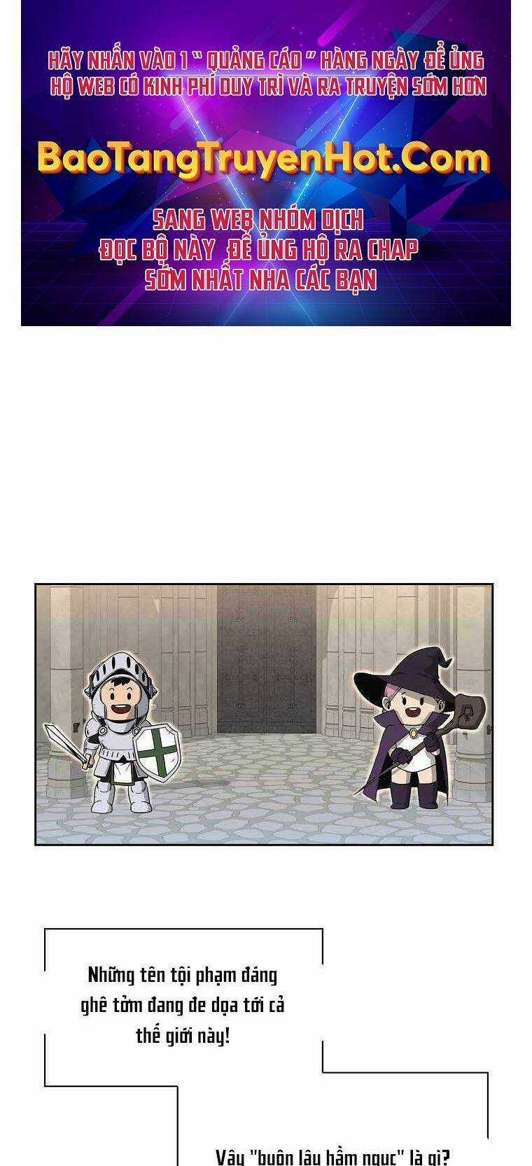 Trường Học Chiến Binh - Chapter 2 - Trang 1