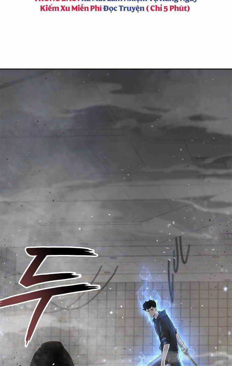 Trường Học Chiến Binh - Chapter 2 - Trang 121