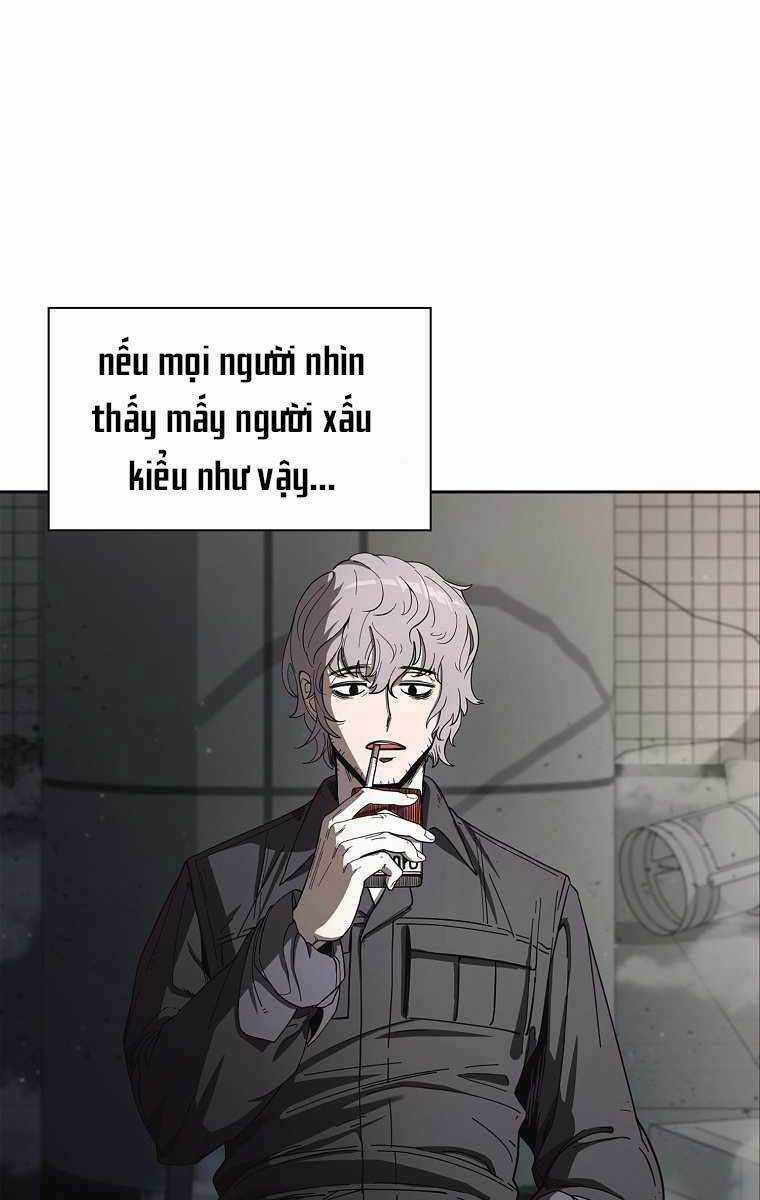 Trường Học Chiến Binh - Chapter 2 - Trang 16