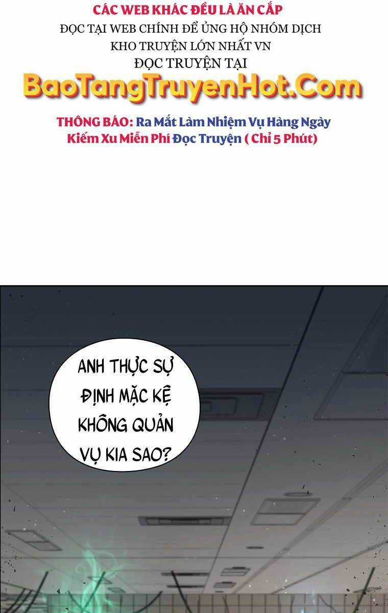 Trường Học Chiến Binh - Chapter 2 - Trang 19