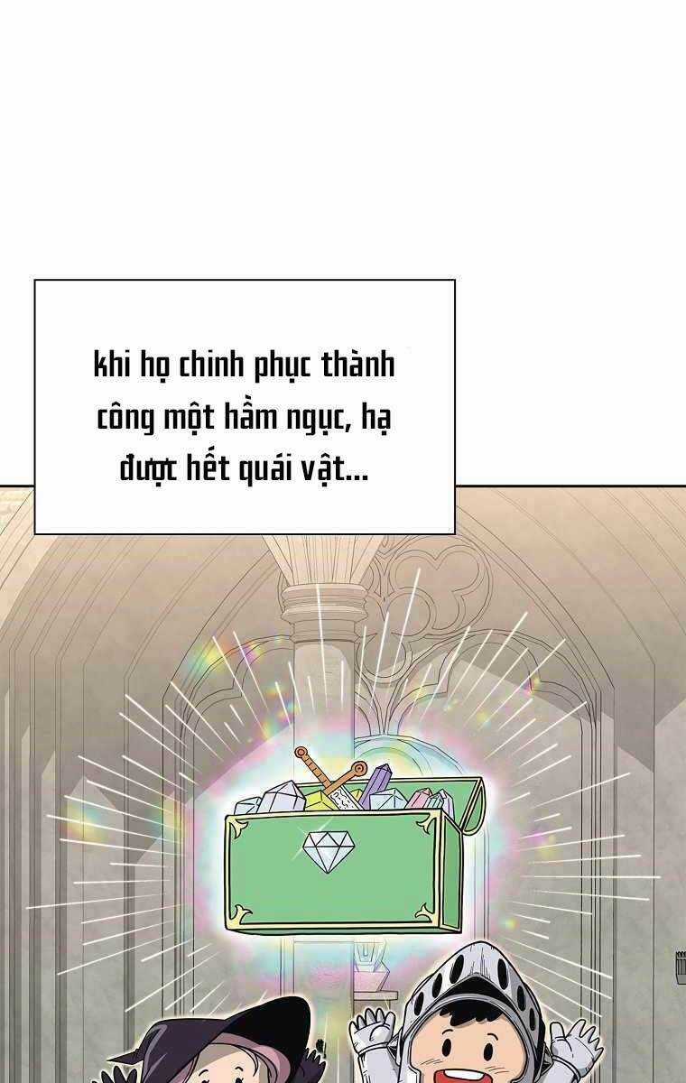 Trường Học Chiến Binh - Chapter 2 - Trang 3