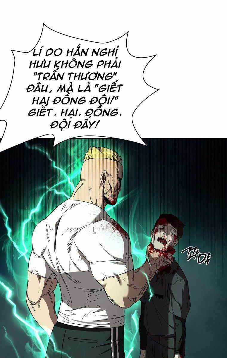 Trường Học Chiến Binh - Chapter 2 - Trang 22