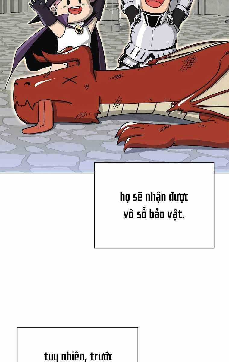 Trường Học Chiến Binh - Chapter 2 - Trang 4