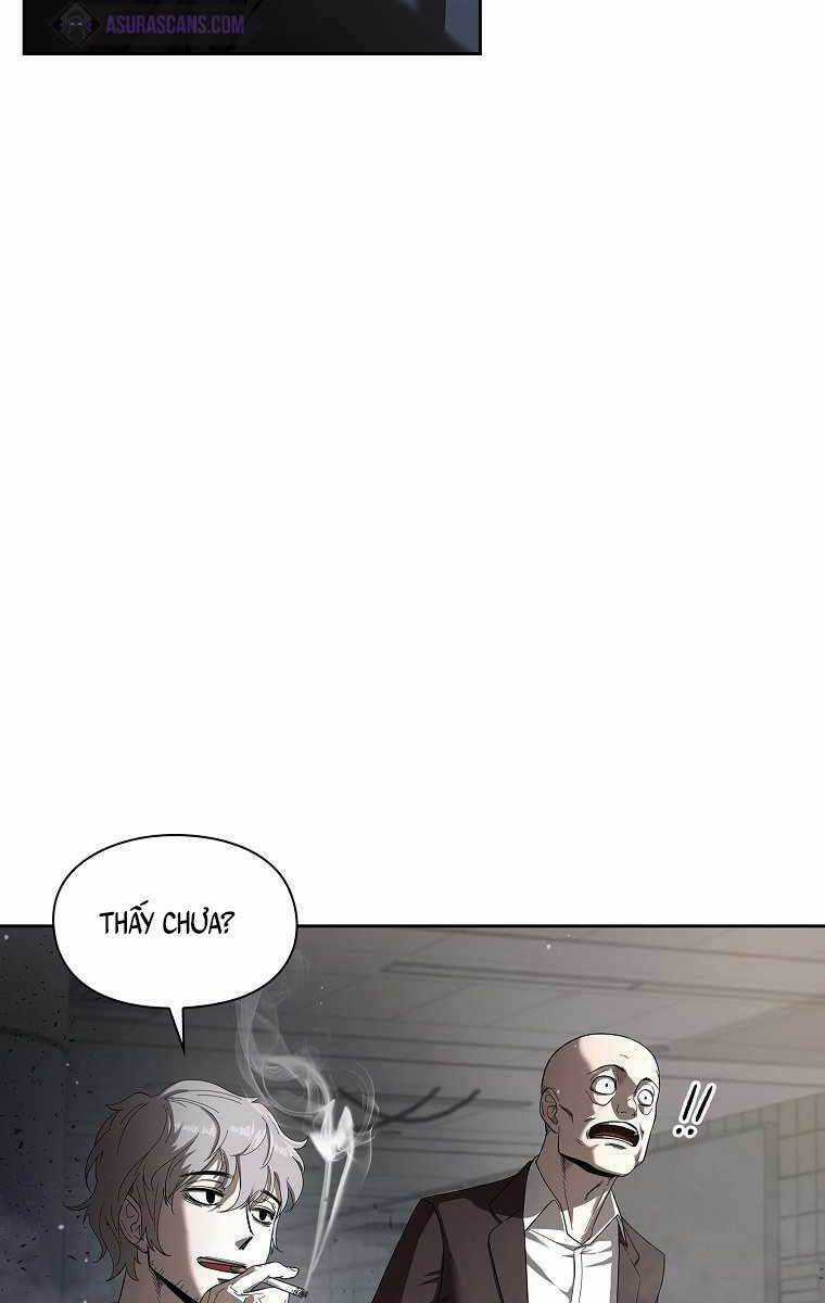 Trường Học Chiến Binh - Chapter 2 - Trang 38