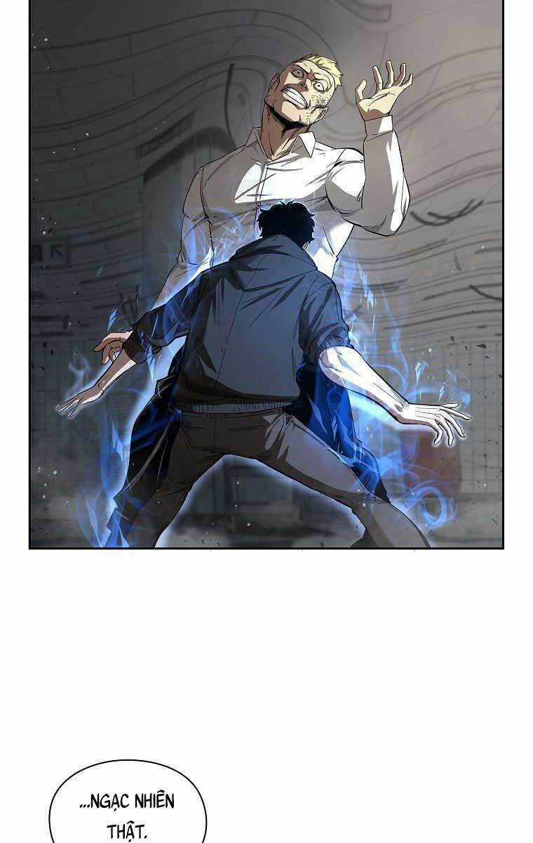 Trường Học Chiến Binh - Chapter 2 - Trang 40