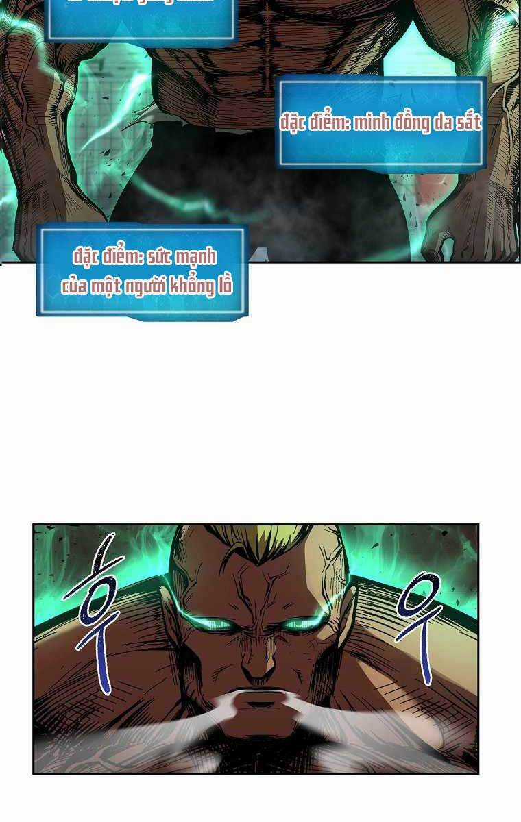 Trường Học Chiến Binh - Chapter 2 - Trang 63