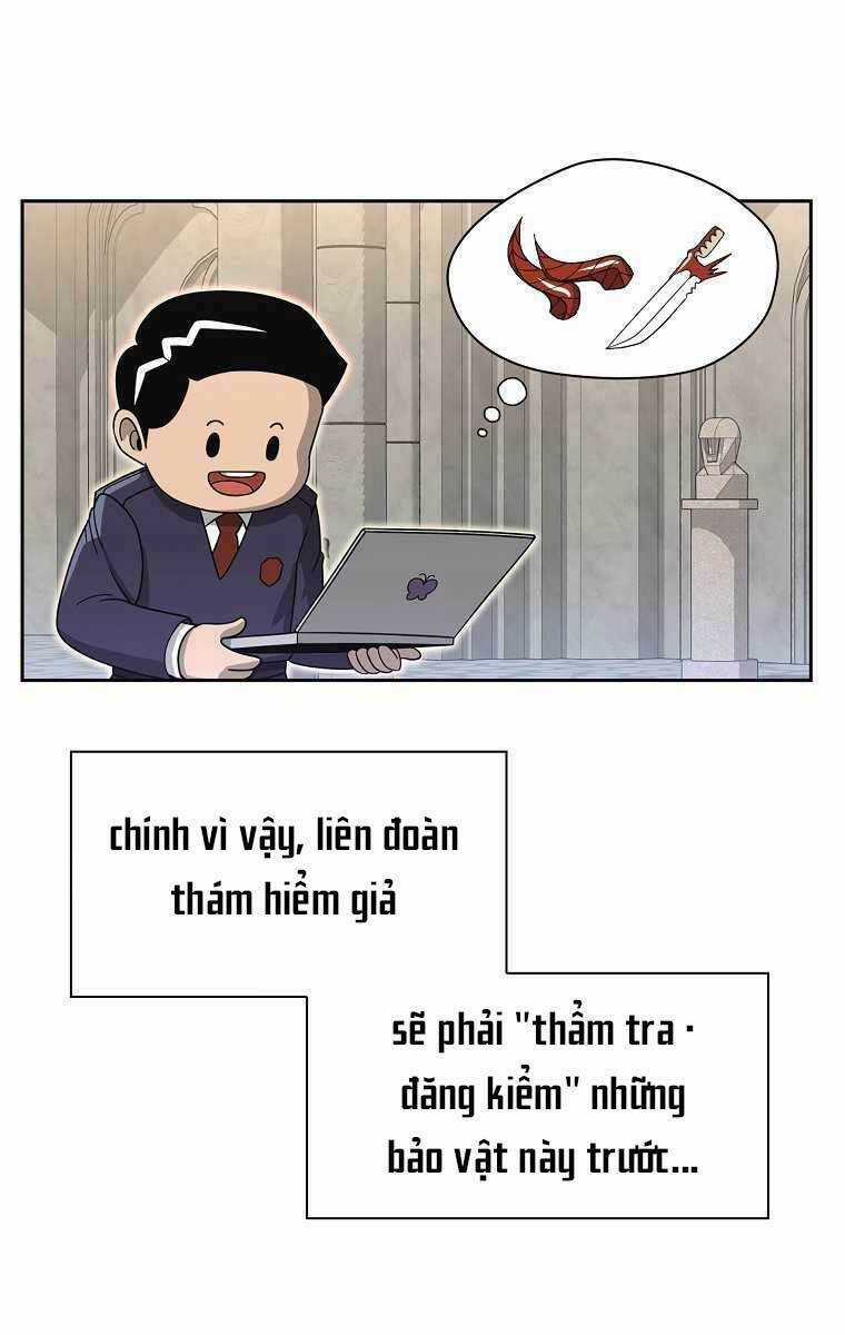 Trường Học Chiến Binh - Chapter 2 - Trang 8