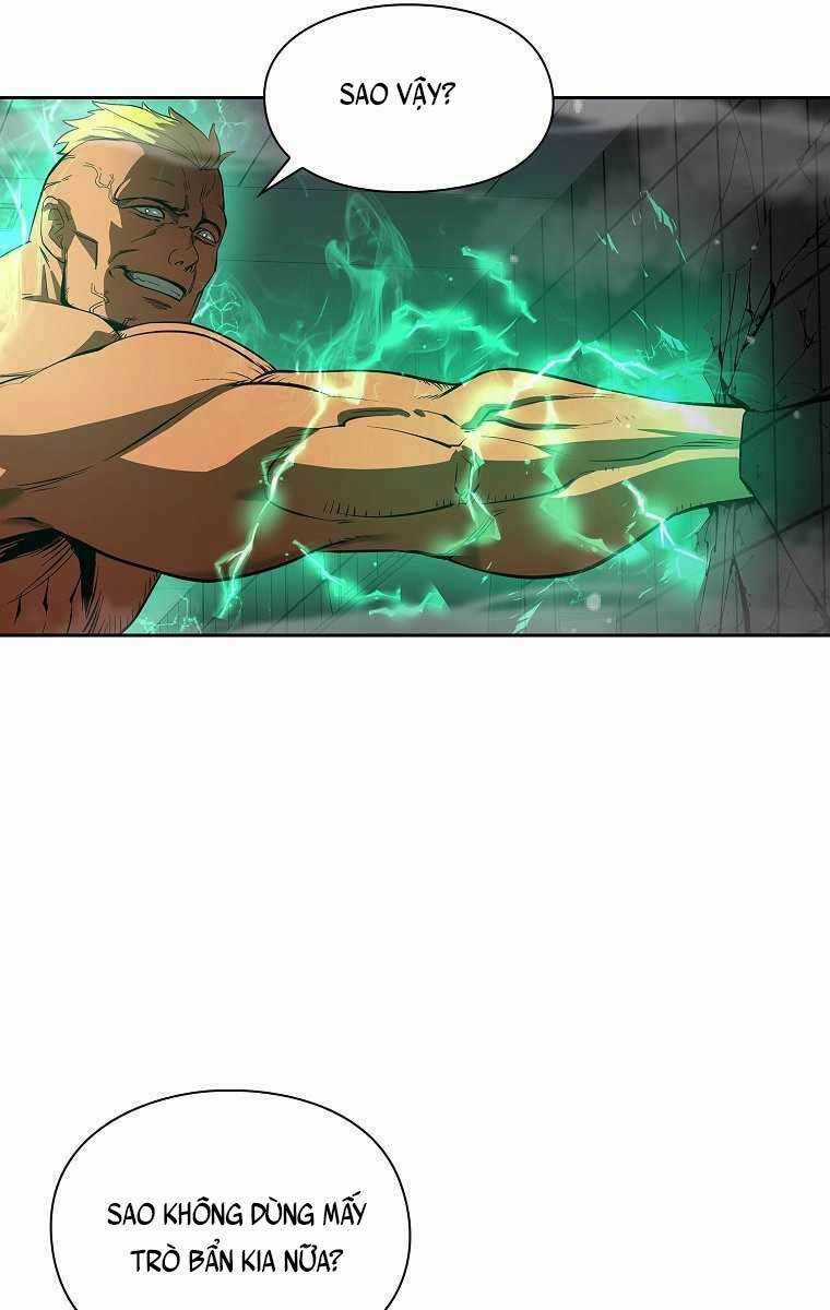 Trường Học Chiến Binh - Chapter 2 - Trang 87