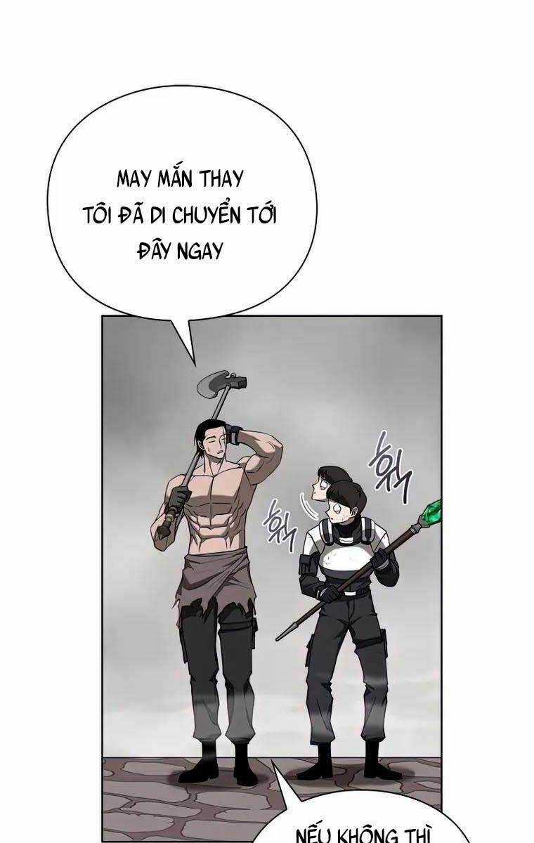 Trường Học Chiến Binh - Chapter 20 - Trang 93