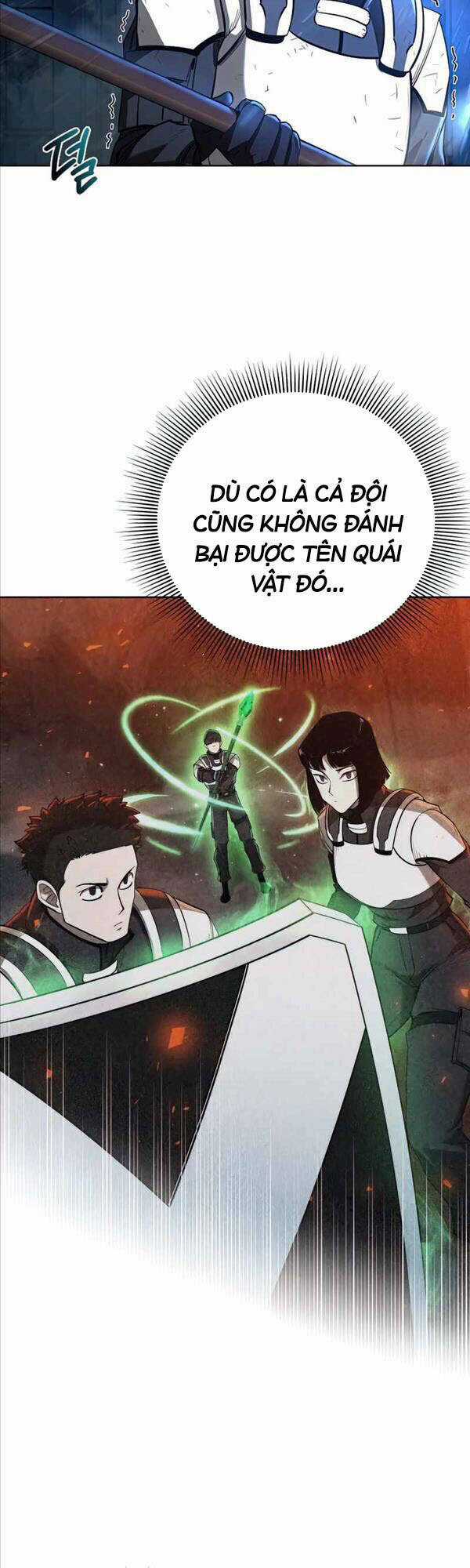 Trường Học Chiến Binh - Chapter 21 - Trang 2